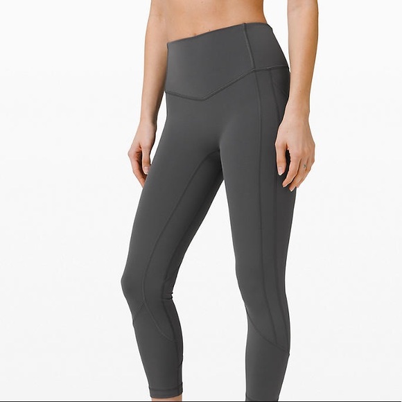 lululemon athletica All The Right Places 23” Tight - Picture 1 of 12